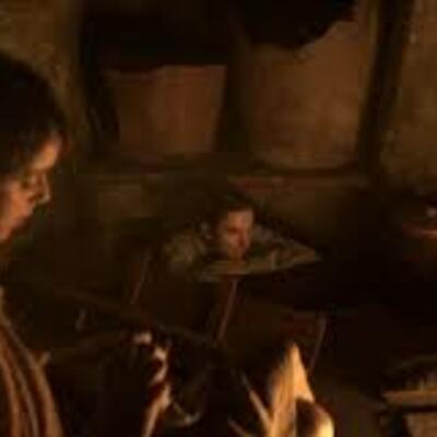 Timeline: Eix cronològic: La Trinchera infinita (Maria Pons)