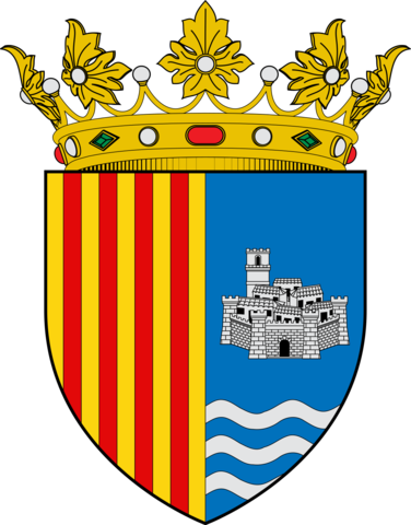 Decret de nova planta de Regne de València