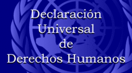 Timeline: Derechos Humanos
