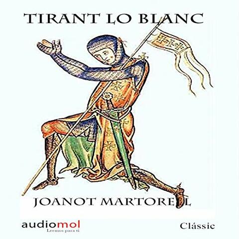 Tirant lo Blanch