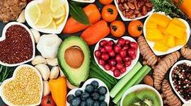 Timeline: sucesos mas relevantes de la nutrición en la historia de la humanidad