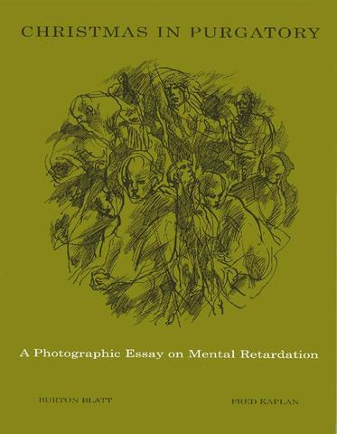 "Christmas in Purgatory" published