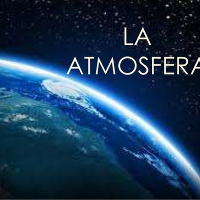 Timeline: ATMÓSFERA