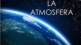 Timeline: ATMÓSFERA