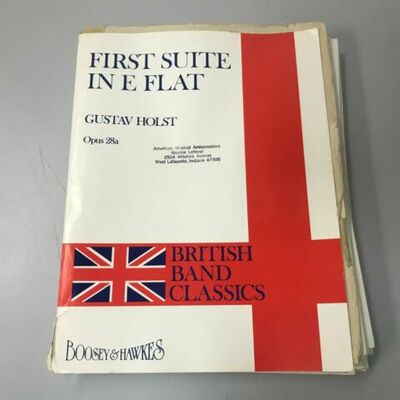 Timeline: Significant Events of Music Education in the United States