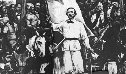 Moviment independentista a Cuba