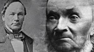 Språk debatten i 1830