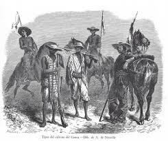 Cipriano Mosquera se toma por asalto a Bogotá