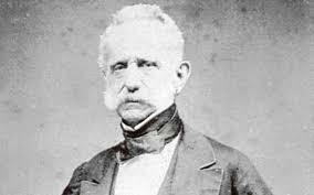 El general Cipriano se revela