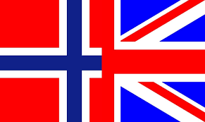 Det norske språk blir påvirket av det engelske