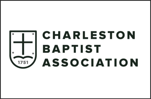 Charleston Baptist Association – First Baptist association in the South