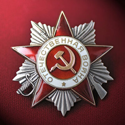 Timeline: События ВОВ