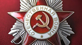 Timeline: События ВОВ