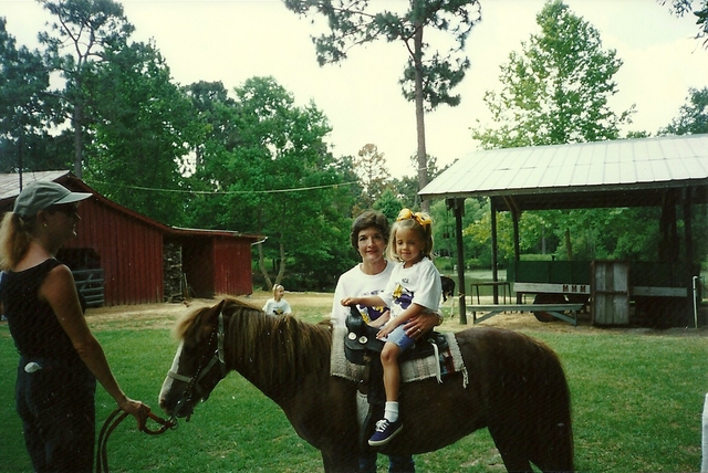 First Day of School!