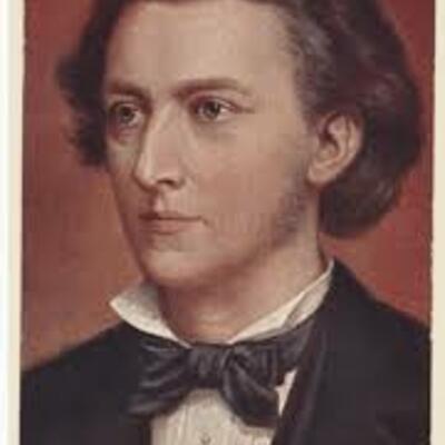 Timeline: Frederick Chopin