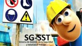 Timeline: SISTEMA GENERAL DE SEGURIDAD Y SALUD EN EL TRABAJO