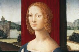 CATERINA SFORZA