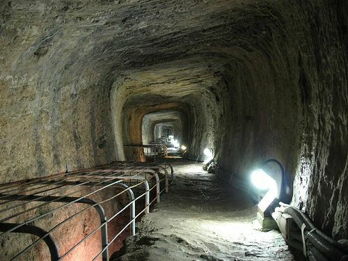 Túnel de Eupalino