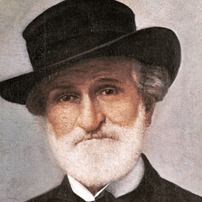Timeline: Verdi