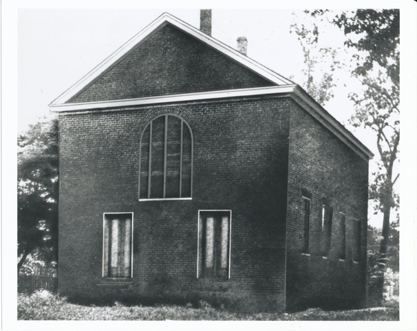 Southern Baptist Theological Seminary founded