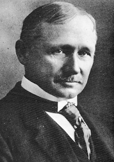 1911 FREDERICK TAYLOR