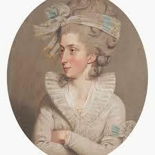 Etta Palm Johanna d'Alders