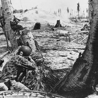 Timeline: Ww2 timeline