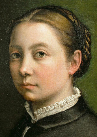 Sofonisba Anguissola