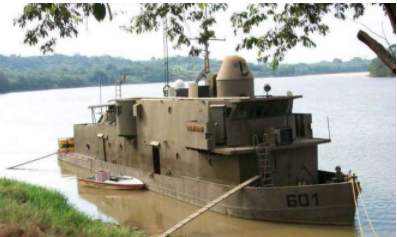 Construcción nodriza