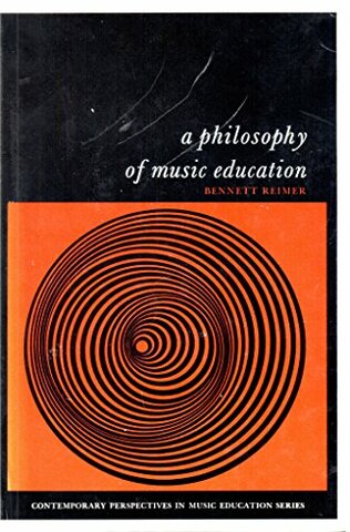 "A Philosphy of Music Education"