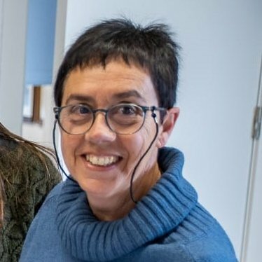 Naixement de la seva primera filla: Maria Angels martí Feixes