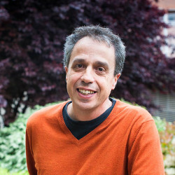 Naixement del seu segon fill: Jordi Matí Feixes