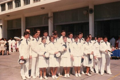 Escuela Naval Almirante Padilla