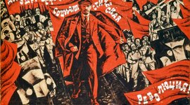 Timeline: Revolució Russa