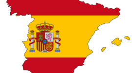 Timeline: Monarquía hispánica