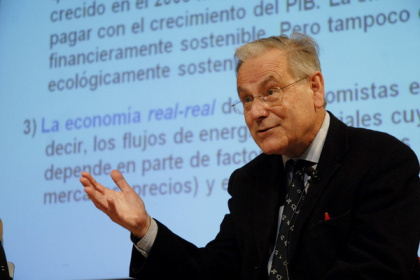 MARTÍNEZ ALIER,1995