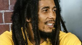 Timeline: Bob Marley biography
