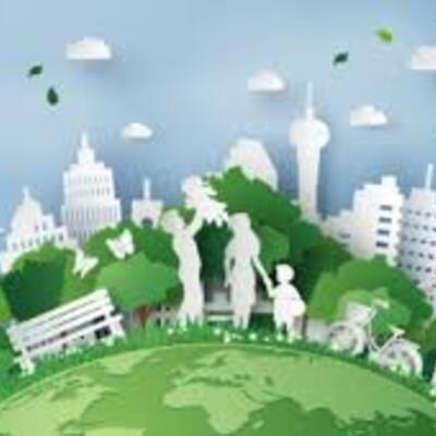 Timeline: Linea de el tiempo sobre la evolución del concepto de Desarrollo Sustentable.