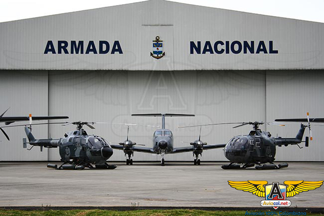 Aviación Naval