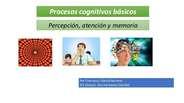 Gestalt aprendizaje en el sentido de la percepción del individuo