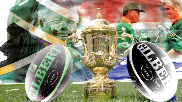 COPA MUNDIAL DE RUGBY