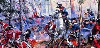 Battle of Cowpens