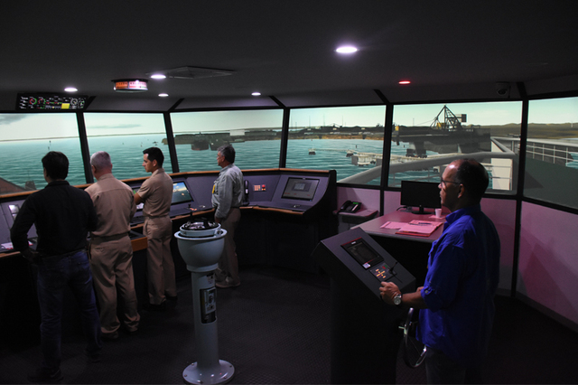 Escuela Naval Almirante Padilla