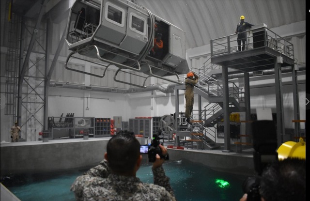 Escuela de Aviacion Naval