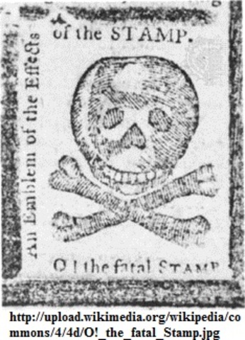 Stamp Act
