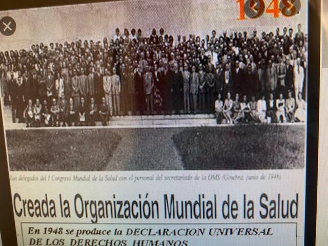 Código Internacional de la Asociación Médica Mundial