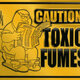Family guy toxic fumes 1