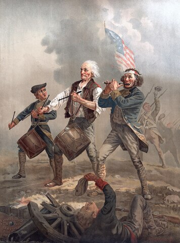 Revolutionary War