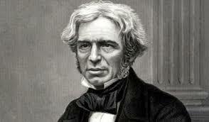 MICHAEL FARADAY