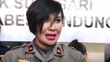 Kapolsek Pesta Narkoba